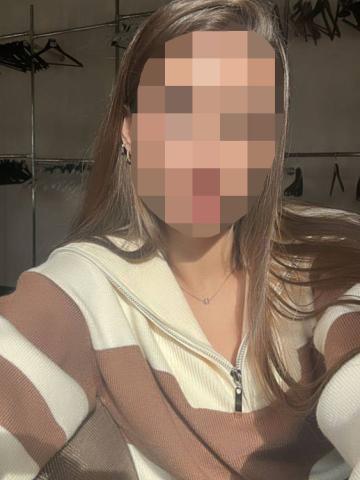 Индивидуалка Ася Фотография 10