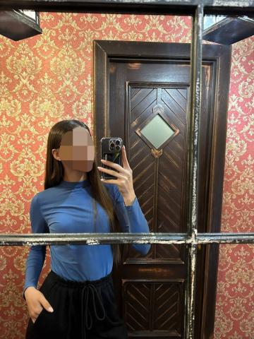 Индивидуалка Ася Фотография 2