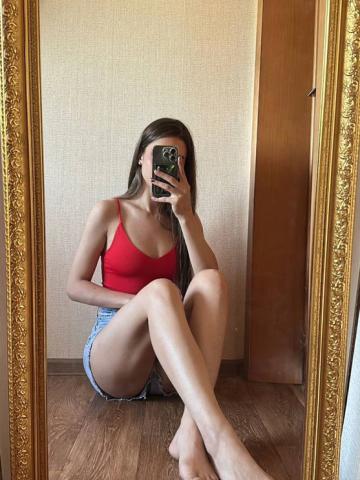 Индивидуалка Ася Фотография 5