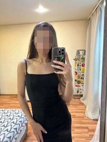 Индивидуалка Ася Фотография 6