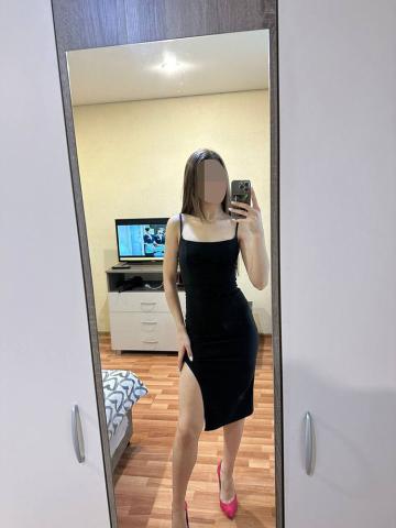 Индивидуалка Ася Фотография 9